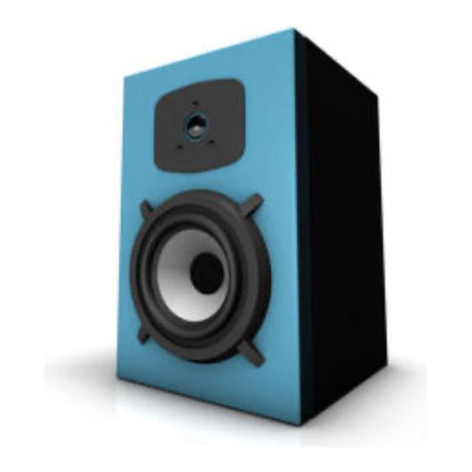 Lawson and Dodi Bforce 5 freestanding outdoor loudspeaker