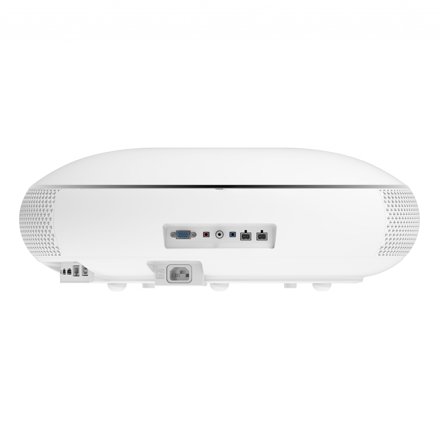 CHiQ A5U 4K UHD Laser Ultra Short Throw Projector