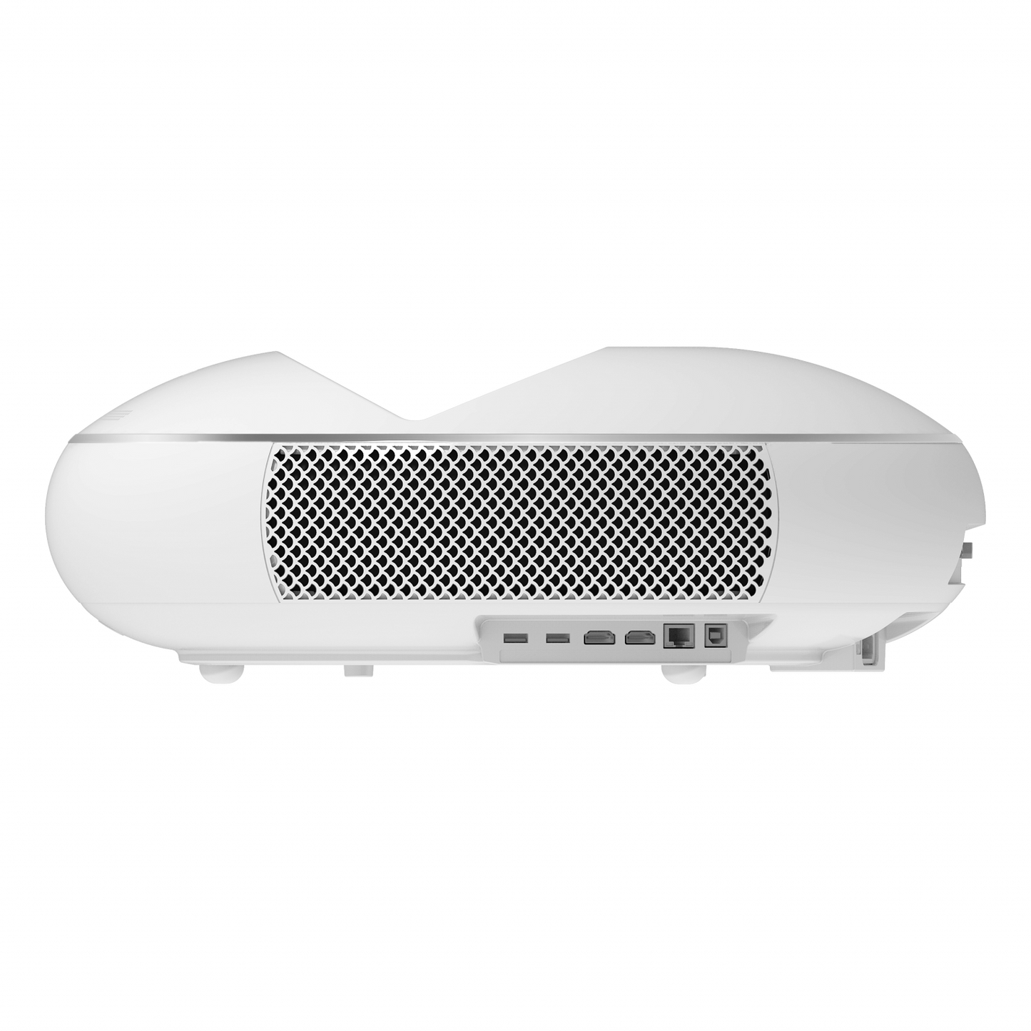 CHiQ A5U 4K UHD Laser Ultra Short Throw Projector